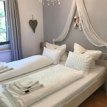 Ostseeferien Bei Bella Eg Apartman Scharbeutz