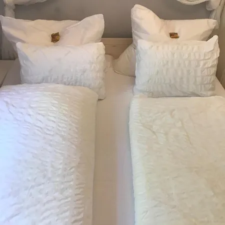 Apartman Ostseeferien Bei Bella Eg *