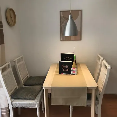 Ostseeferien Bei Bella Eg