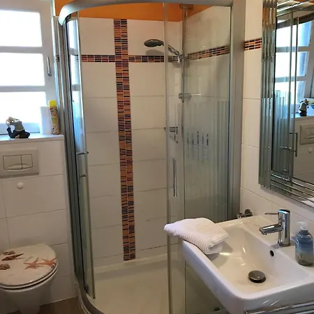 Apartman Ostseeferien Bei Bella Eg Scharbeutz