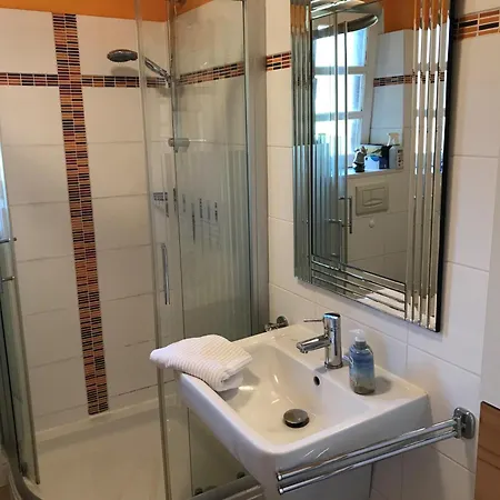 Apartman Ostseeferien Bei Bella Eg