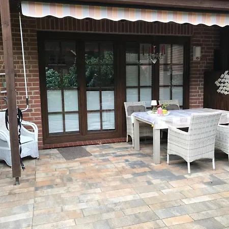 Ostseeferien Bei Bella Eg * Scharbeutz