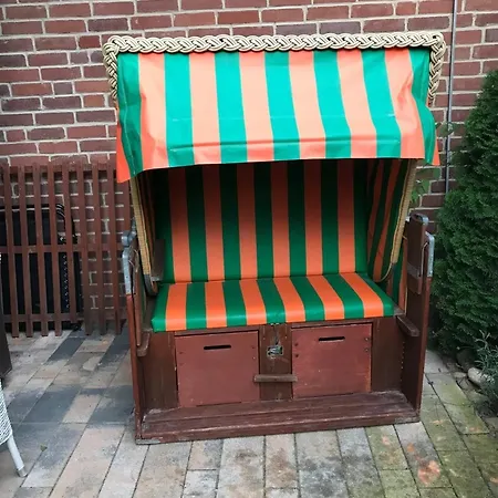 Apartman Ostseeferien Bei Bella Eg